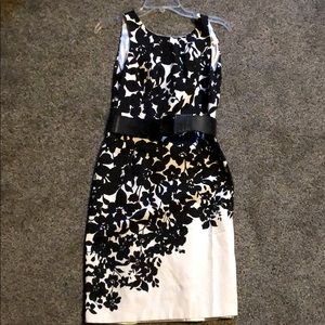 White House Black Market Dress